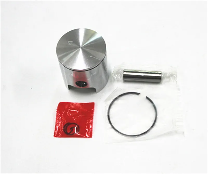 Цилиндр мотоцикла с поршневым комплектом и головкой AM3 AM6 TZR DT XP6 XR6 50 Zylinder Kolben Cylinder