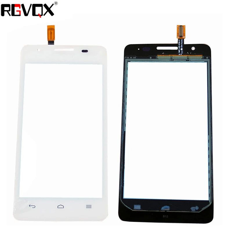 Новый сенсорный экран для Huawei Ascend G510 U8951 T8951 дигитайзер Переднее стекло объектив