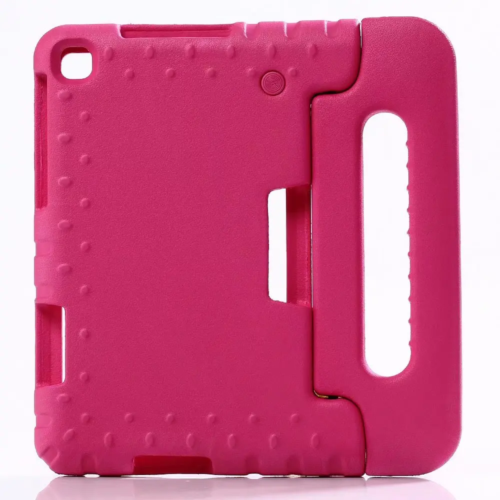 Детский Безопасный Прочный плотный EVA пенопластовый детский чехол с ручкой для LG