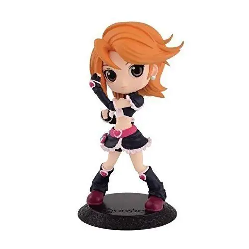 Pretty Cure Q posket CureWhite CureBlack игрушечная фигурка | Игрушки и хобби
