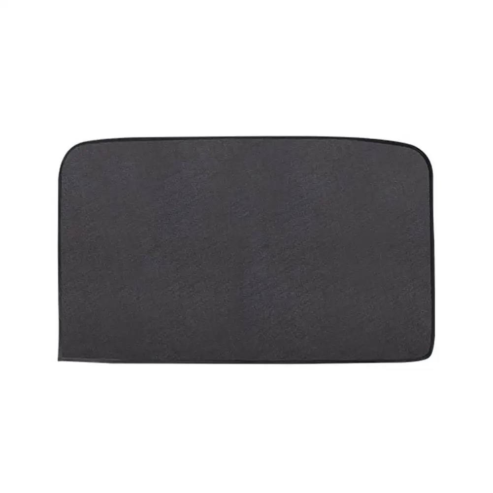 Новинка автомобильный солнцезащитный козырек летний утолщенный сетчатый