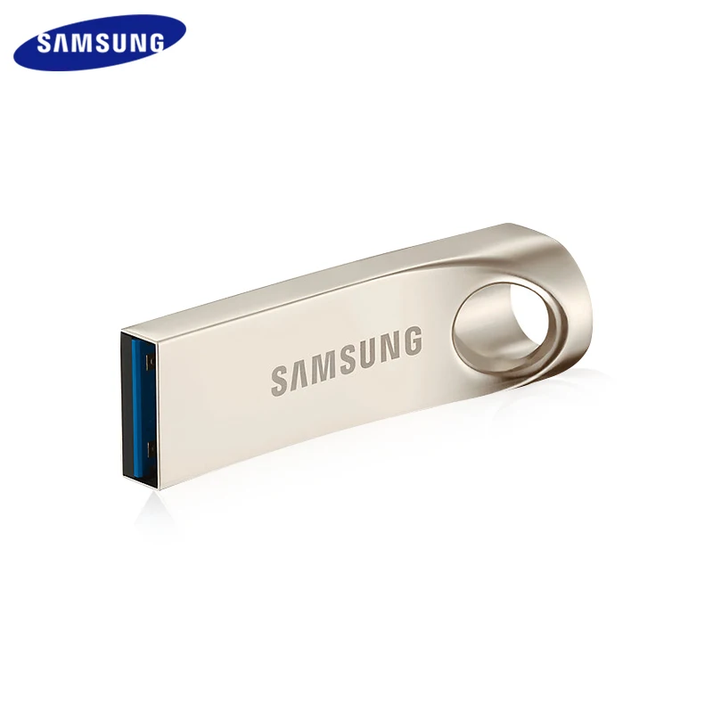 SAMSUNG USB флэш-накопители 64 г 128 ГБ скорость 130 МБ/с. 3 0 mini флешки 32 Флеш | USB флэш-накопители -32855751455