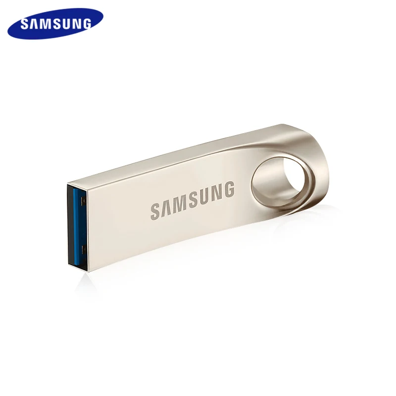 SAMSUNG USB флэш-накопители 64 г 128 ГБ скорость 130 МБ/с. 3 0 mini флешки 32 Флеш накопитель