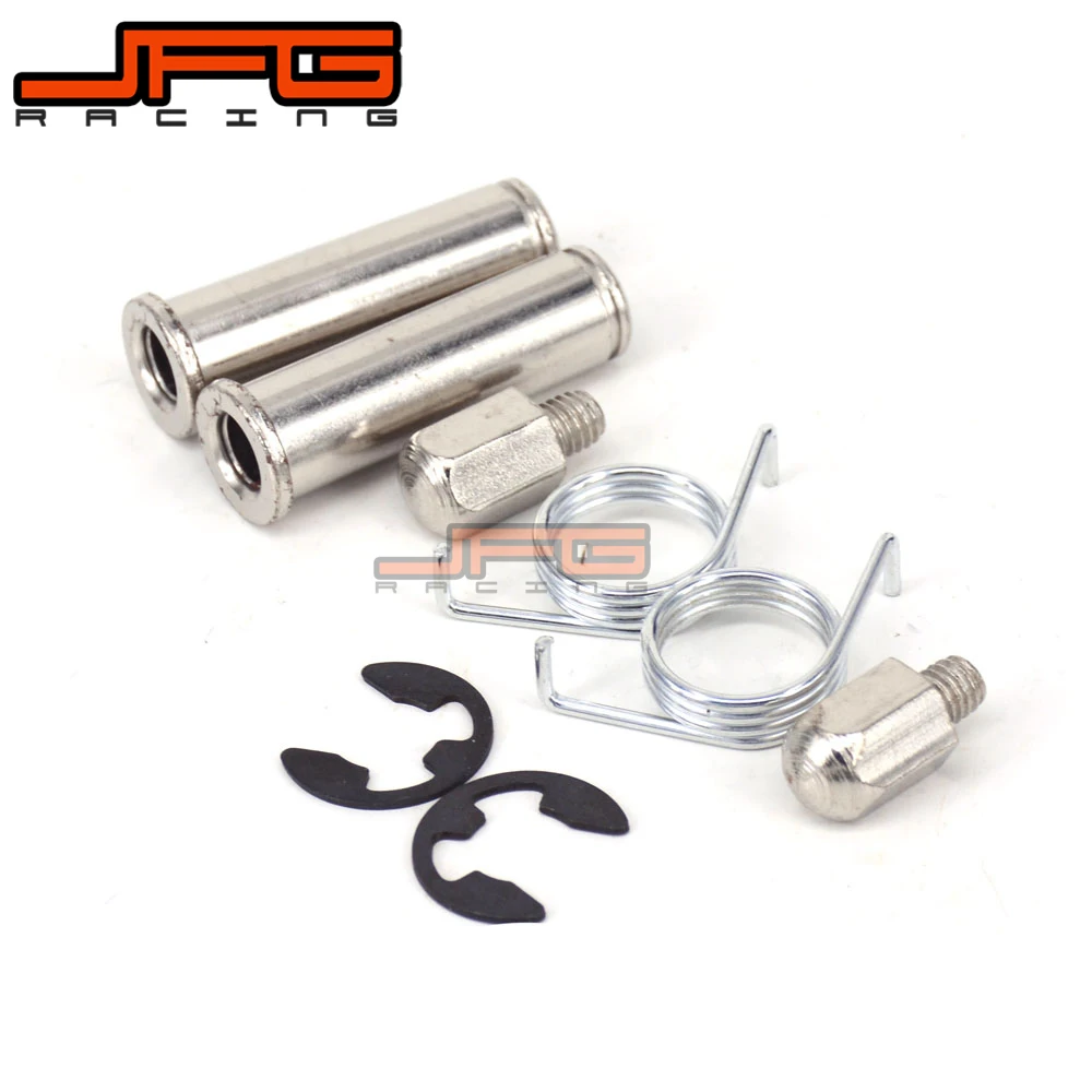 Передние Подножки для KAWASAKI ZX6R ZX636 ZX10R ZX9R Z1000 Z750 Z750S ER6N ER6F NINJA650R|front foot pegs|foot pegsfront |