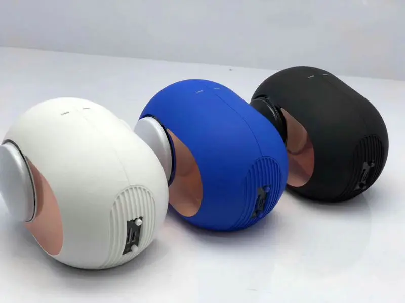 Golden Eggs Беспроводные Bluetooth колонки супер сильный 10 Вт Мощный сабвуфер портативные динамики с Bluetooth