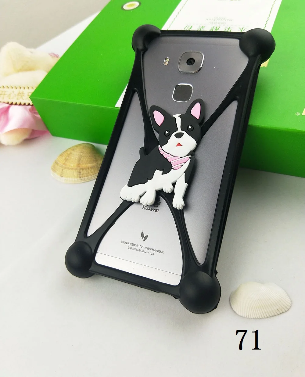 Yooyour чехол для Micromax Canvas 5 Lite Cubot Echo samsung GALAXY S4 VE LTE S3 Neo I9301 Ace 4 | Мобильные телефоны и