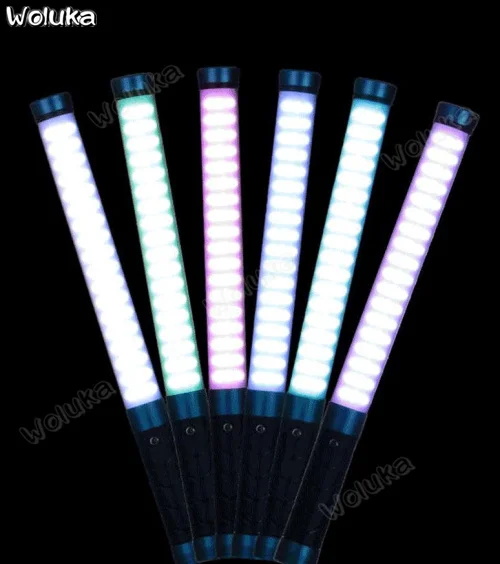 TC288LED заполнить светильник палка для селфи! Успей купить! Льда портативные