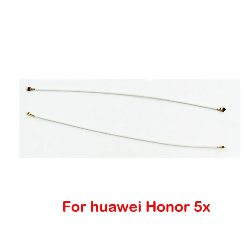 Внутренний Wifi антенный сигнальный ленточный провод кабель для huawei Honor 4C 5X mate S/mate 7 8 P6 P7 P8 P8lite P9 Lite Honor 8 9