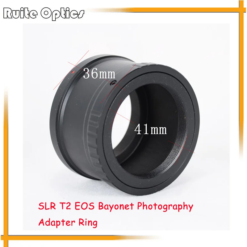 Астрономический телескоп адаптер для фотографии кольцо астрономический