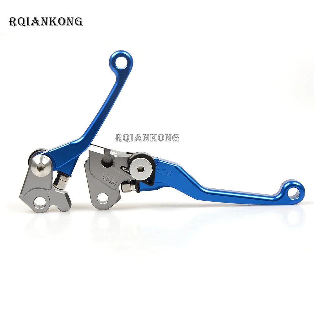 Рычаг Сцепления Pivot для мотоцикла YAMAHA YZ426F YZ450F YZ250F YZ125 YZ250 2001 2019 YZ 426/450/250 F 125 250|brake clutch