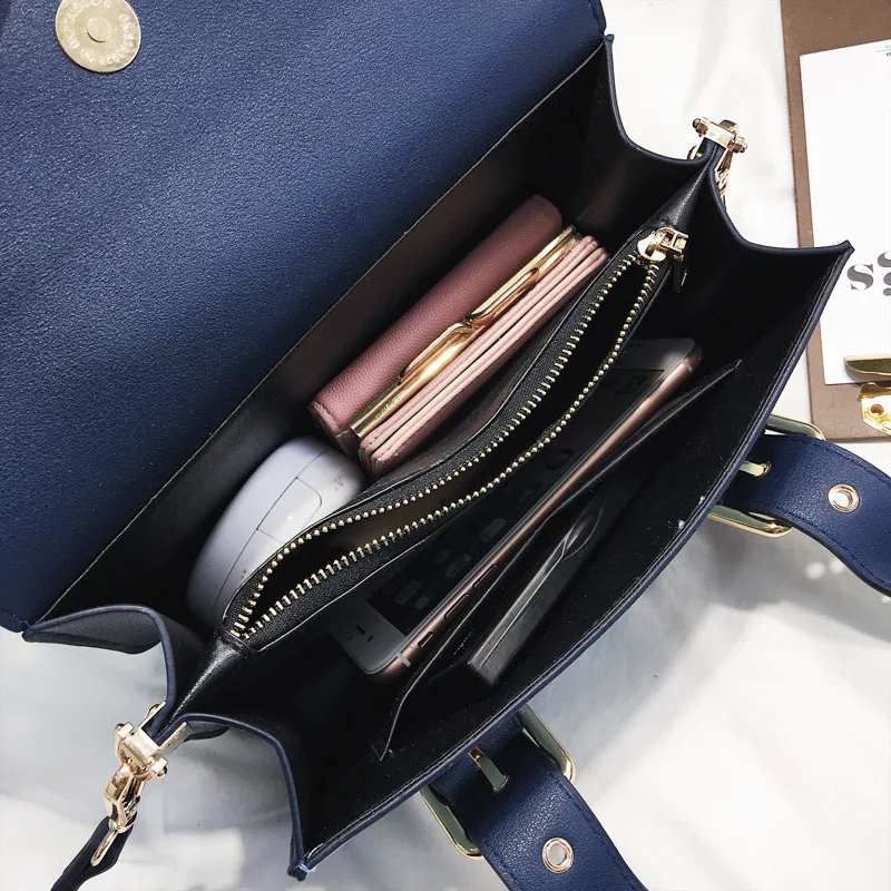 PU тонкие Сумка Crossbody сумки для Для женщин известный бренд женщина Сумки|Сумки с
