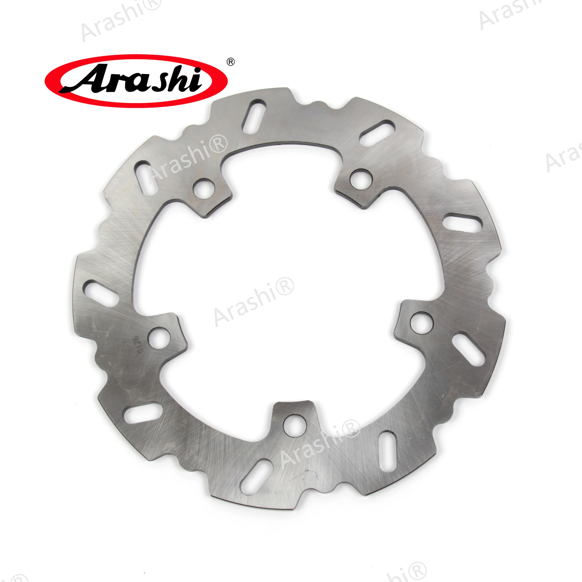 Араши для SUZUKI AN BURGMAN 250 400 98 99 00 01 02 ANBURGMAN CNC задние тормозные диски|Тормозные диски| |