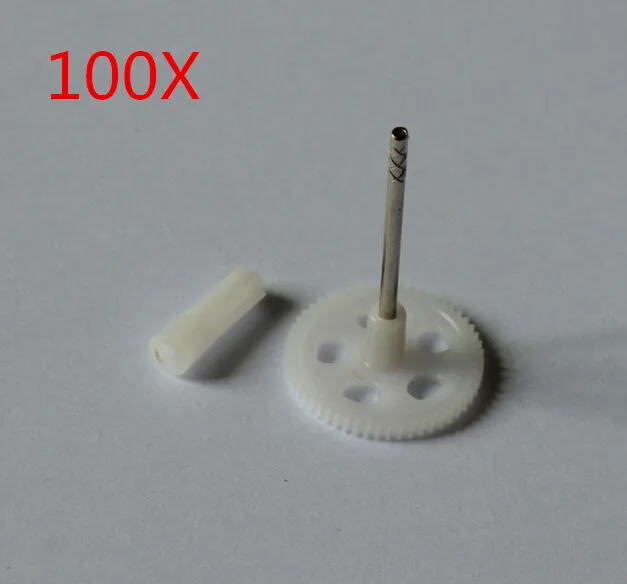 

Wholesale Syma X5 X5C X5SC X5SW X5HC X5HW main gear fixed part RC drone Quadcopter gears set Spare Parts