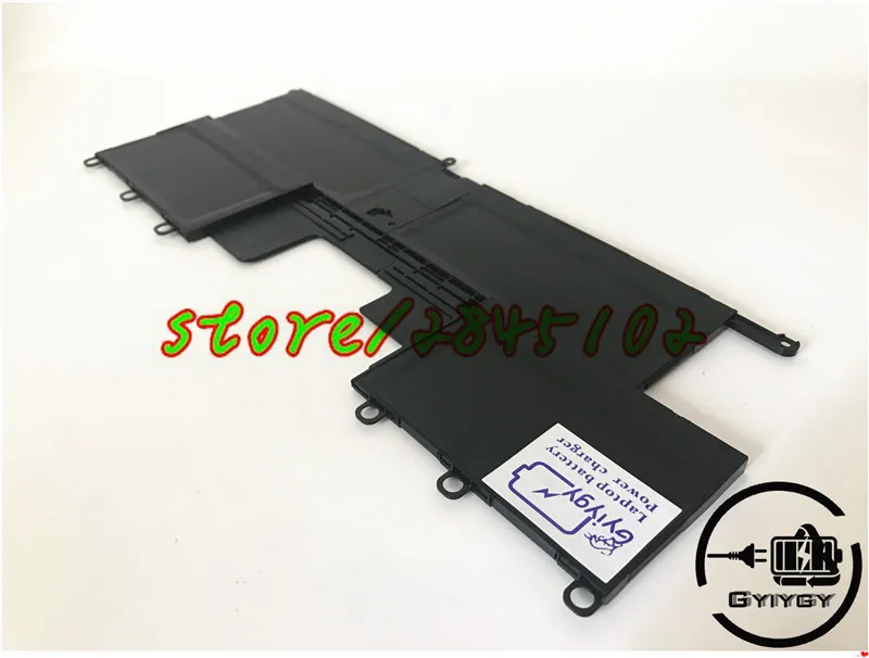 7 5 В 4740 мАч 36Wh Аккумулятор для Sony VIAO SVP13213CW VGP-BPS38 SVP13 Pro13 Pro11 SVP13218SC SVP13217SC SV P112100C |