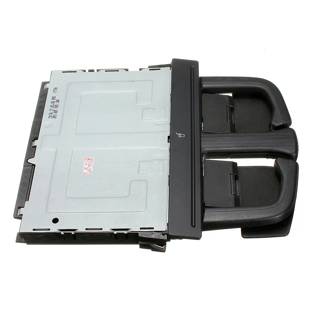 Передний складной держатель для приборной панели VW Jetta Golf MK4 Bora 1999 2000 2001 2002 2003 2004 2005