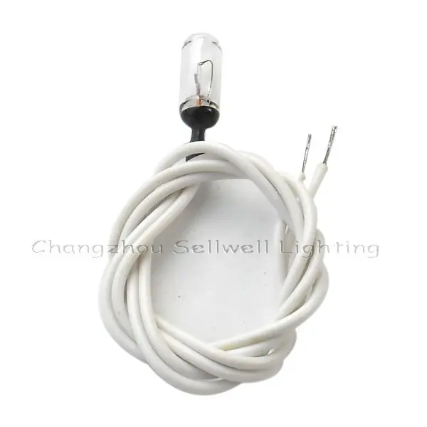Отлично! Миниатюрные лампы освещения 12в 60ма 10 шт A061|miniature lamp bulbs|miniature lampminiature light