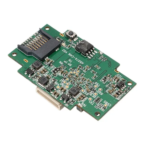 Hubsan X4 STAR H507A RC Квадрокоптер запасные части 720P модуль камеры 06 для приложения