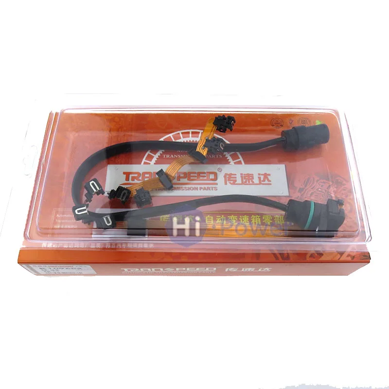 01M325283A 01M 095 096 G93 с автоматической коробкой передач внутренний, комплект проводов лента Сенсор провода электромагнитный клапан переключения передач для Mercedes-Benz V W для Audi