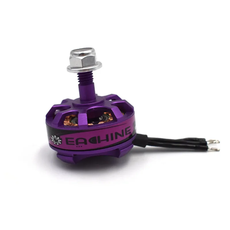 Новейший Eachine 2205 MN2205 2300KV 2 4S мотор для Wizard X220 X210 250 280 FPV Гоночная рама|motor for|fpv racing