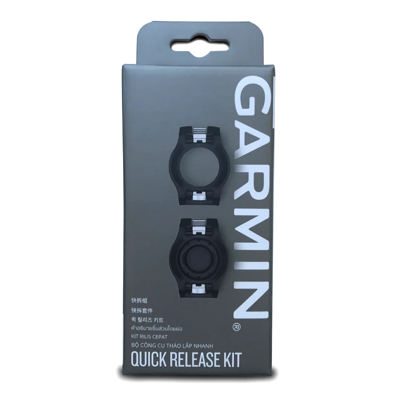Велокомпьютер garmin Forerunner 935XT быстросъемный комплект оригинальный 935 XT держатель