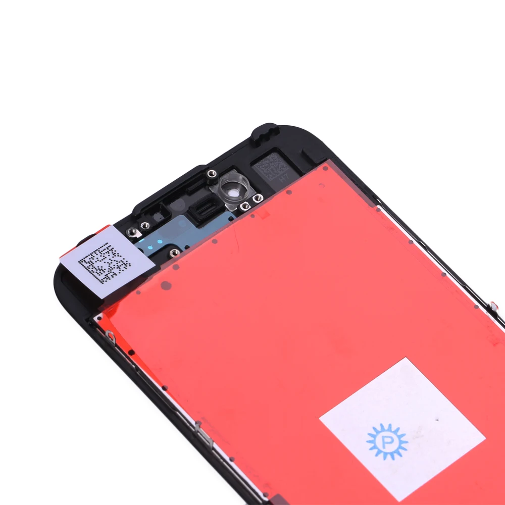 ЖК-дисплей для iPhone 6s 7 без битых пикселей дисплей с сенсорным экраном замены в