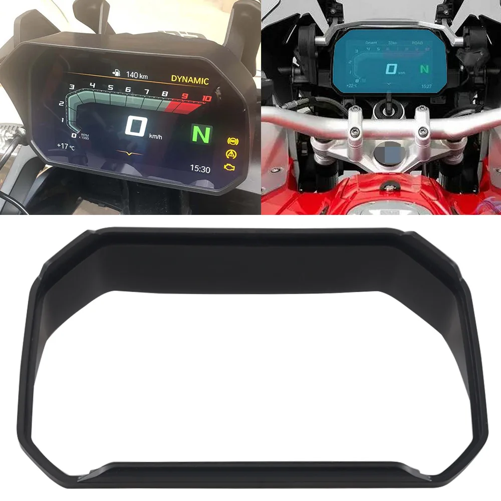 Защитная крышка для инструмента BMW R1200GS LC Adventure 18 19 R1250GS R1200 GS F850GS F750GS | Автомобили и