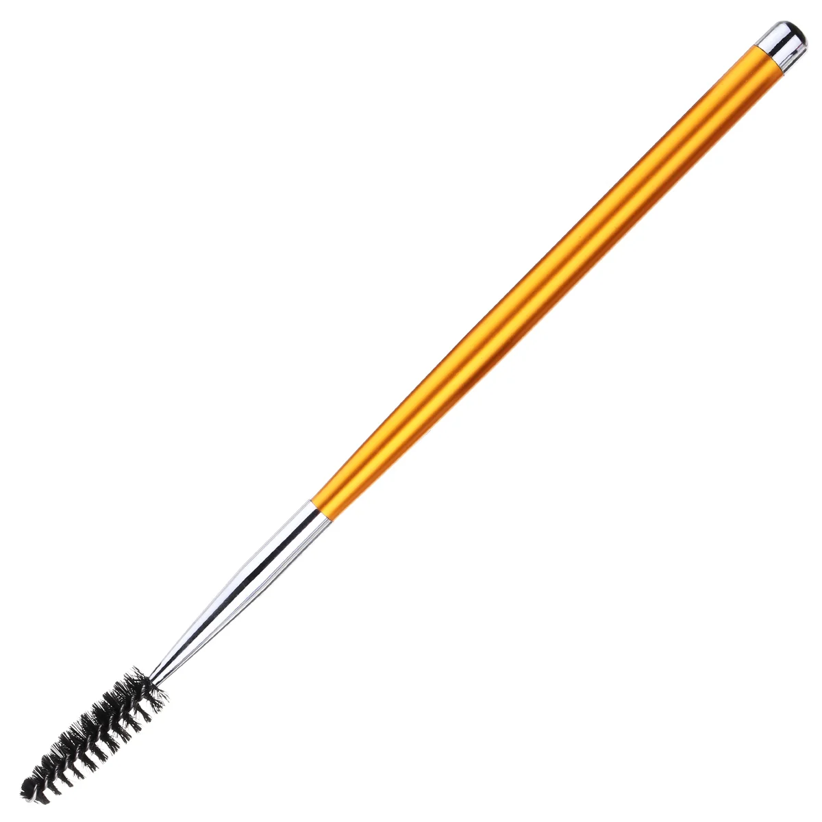 5 Styles Eyelash Eyebrow Makeup Brushes Reusable Spiral Mascara Wands Extension Applicator Spoolers Eyes Cosmetic Tools | Красота и