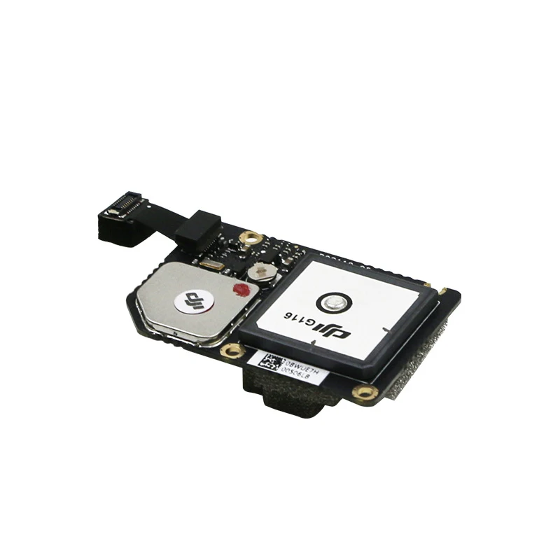 Оригинальные запасные части для модуля DJI Spark gps Дрон | Электроника