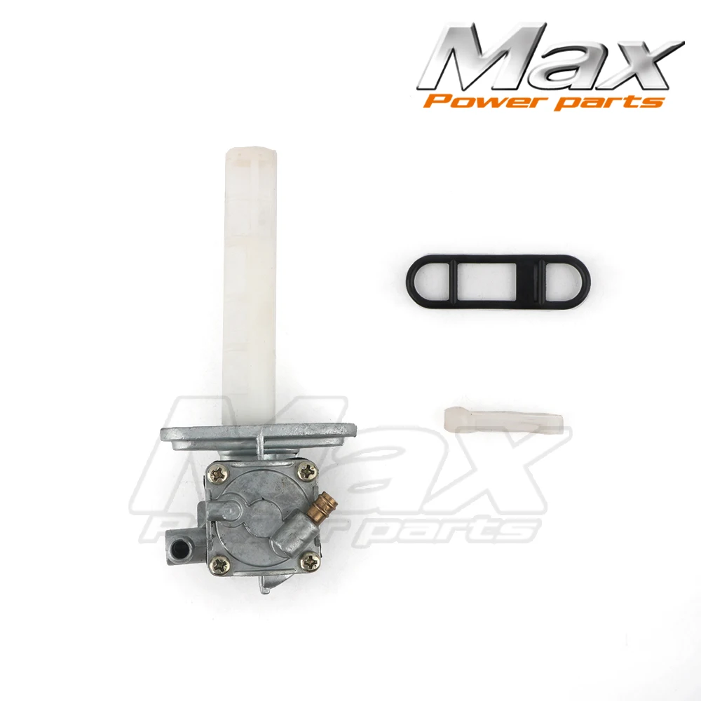 Макс топлива Petcock сборки для Katana 600 GSX600F 750 GSX750F 100% Фирменная Новинка Высокое