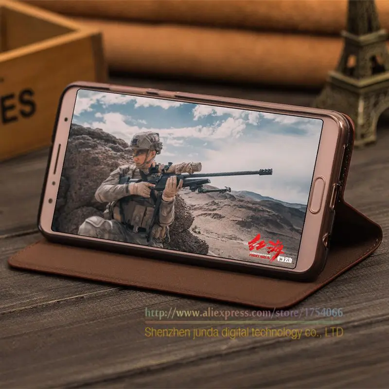 Оригинальный PHOPEER Марка чехол для lenovo a5000 5000 Роскошные из натуральной кожи в стиле