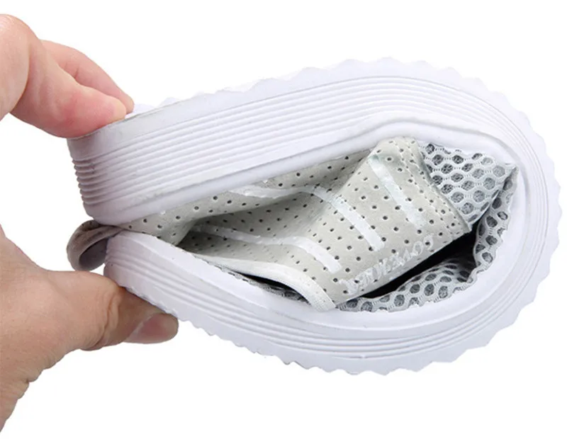 QIUJIN Running Shoes for man Sneakers summer male Sport Light comfortable Breathable outdoor running shoes | Спорт и развлечения