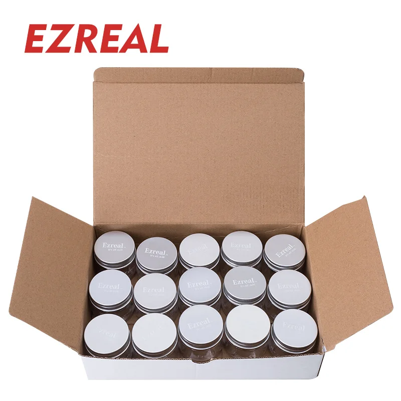 Ezreal PT50-5 Crankbait Fishing Lures tackle Wobbler 50mm 5pcs 4.5g crank Artificial Hard Bait swimbait floating | Спорт и