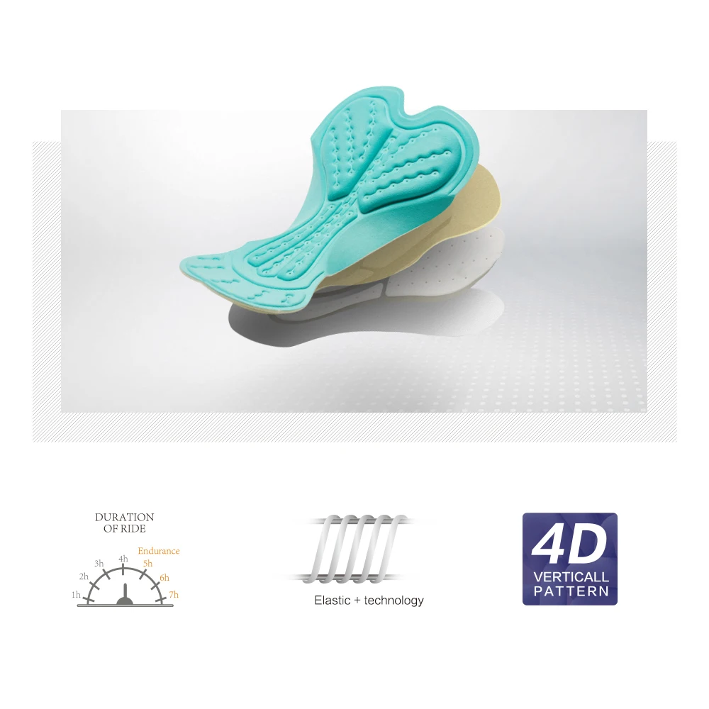 Велосипедные шорты комбинезон rockпредоставление из лайкры для горного