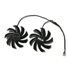 Альтернативный вентилятор охлаждения для видеокарты GeForce GTX FDC10H12S9-C10701070ti, Palit GTX 1060 GTX1070 Dual OC, 1080