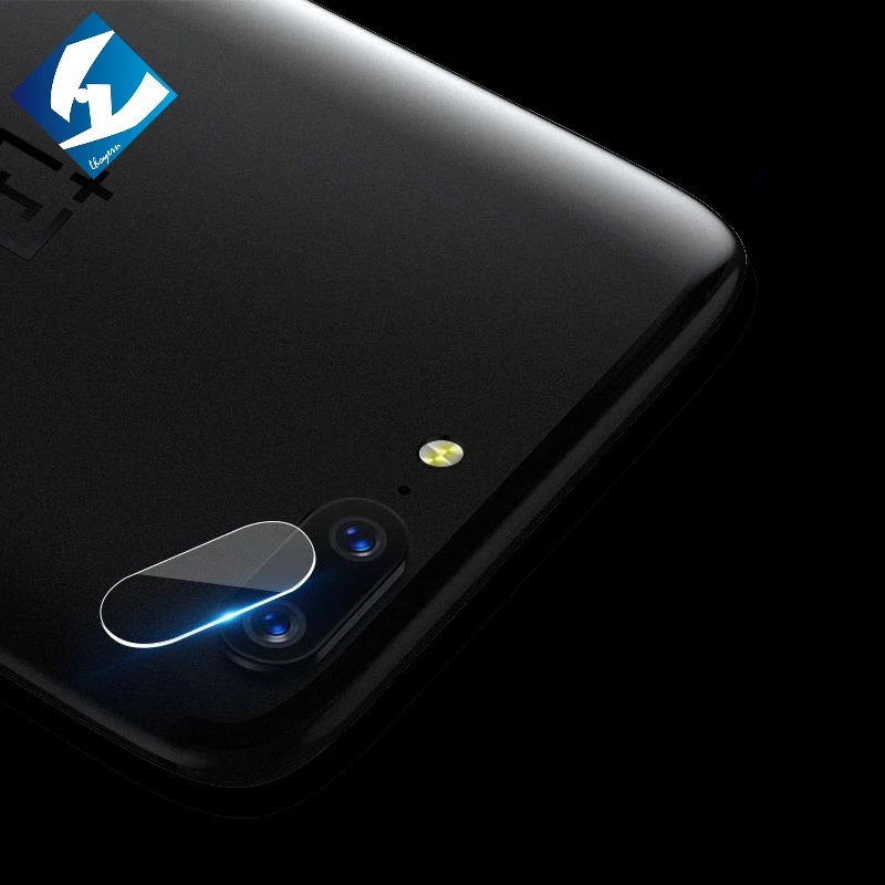 100 шт./лот Lhoyern задняя защита для объектива камеры Защитная крышка One plus 3 5 T three 1 +