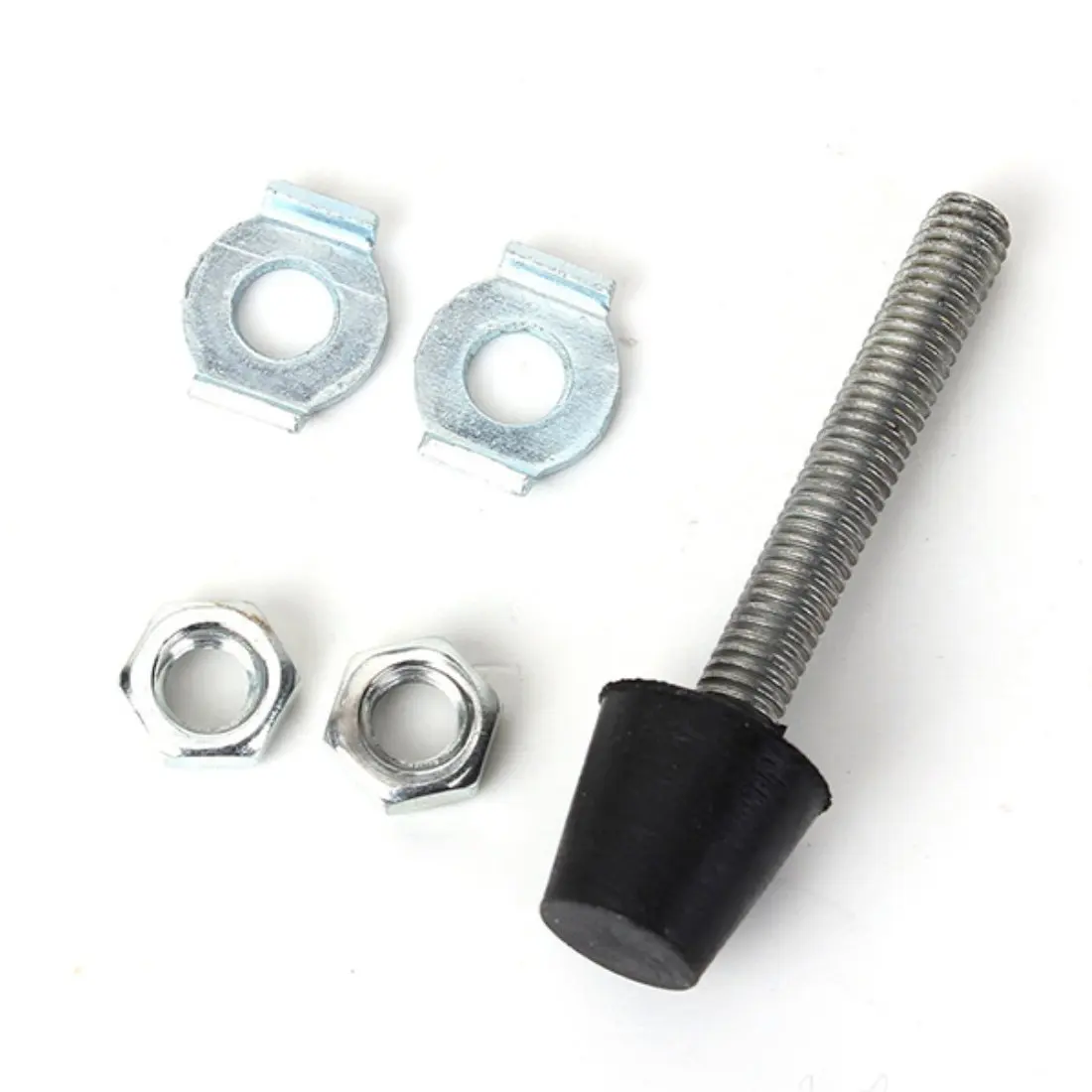 Waagrechtspanner Schnellspanner горизонтальный Haltekraft GH-201B 90 кг/198Lbs DSDE1 | Обустройство дома
