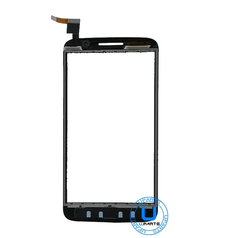 Для Alcatel Pop 2 ot7043 ot7043a ot7043e 7043 7043a 7043e К Сенсорный экран планшета Сенсор Панель 1