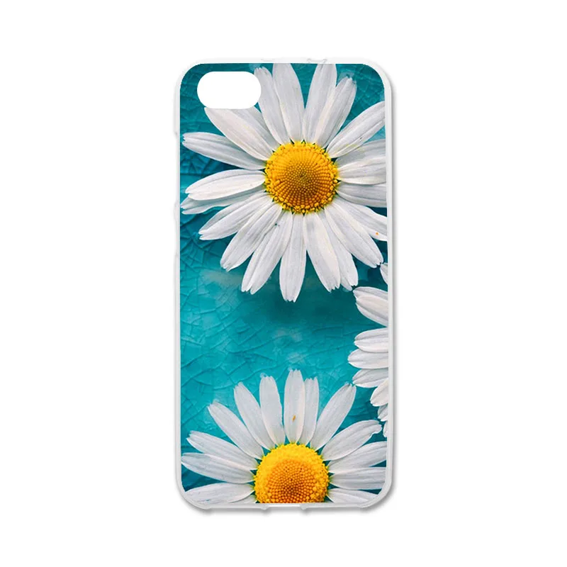 Akabeila чехлы из мягкого ТПУ для zte Blade A6 Lite силиконовый чехол для zte A6 Lite 5,2 дюймов Чехлы для zte a 6 lite - Цвет: Q103