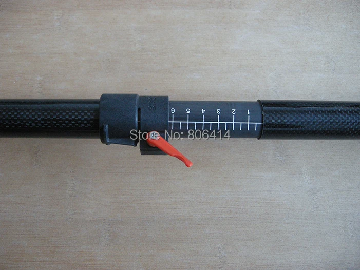 Весло каяки из углеродного волокна весло для белой воды прямой вал|shaft clamp|shaft
