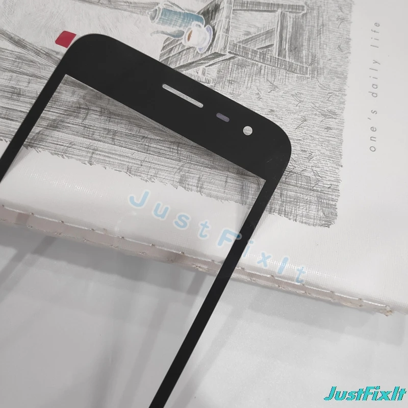 Для Samsung Galaxy J2 Core J260 J260G J260SM J260F сменный ЖК-дисплей Передний сенсорный экран Стекло