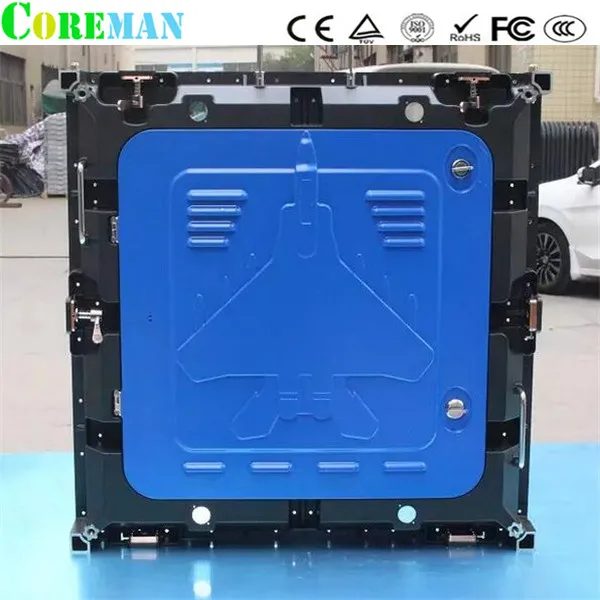 P5 уличный светодиодный дисплей полноцветный экран 2016 p5 х8 китайский внутренний