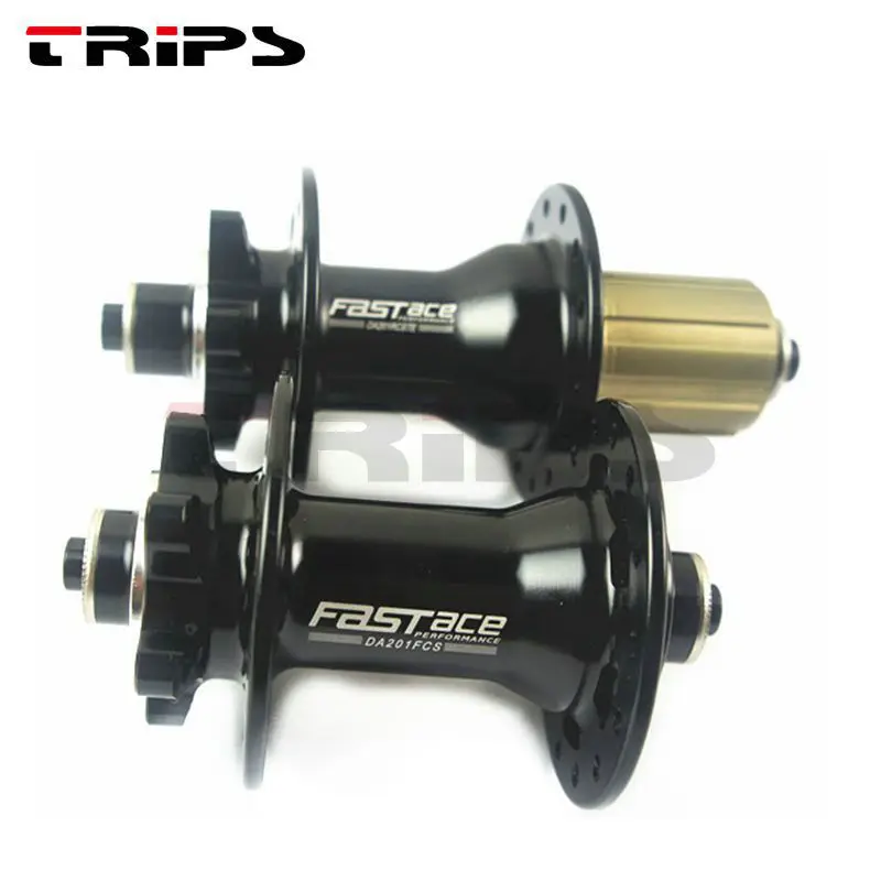 Поездки FASTace quick release концентраторы углерода колёса XC 34 мм ширина без крючка mtb колёса для велосипеда 29er волокно горный велосипед