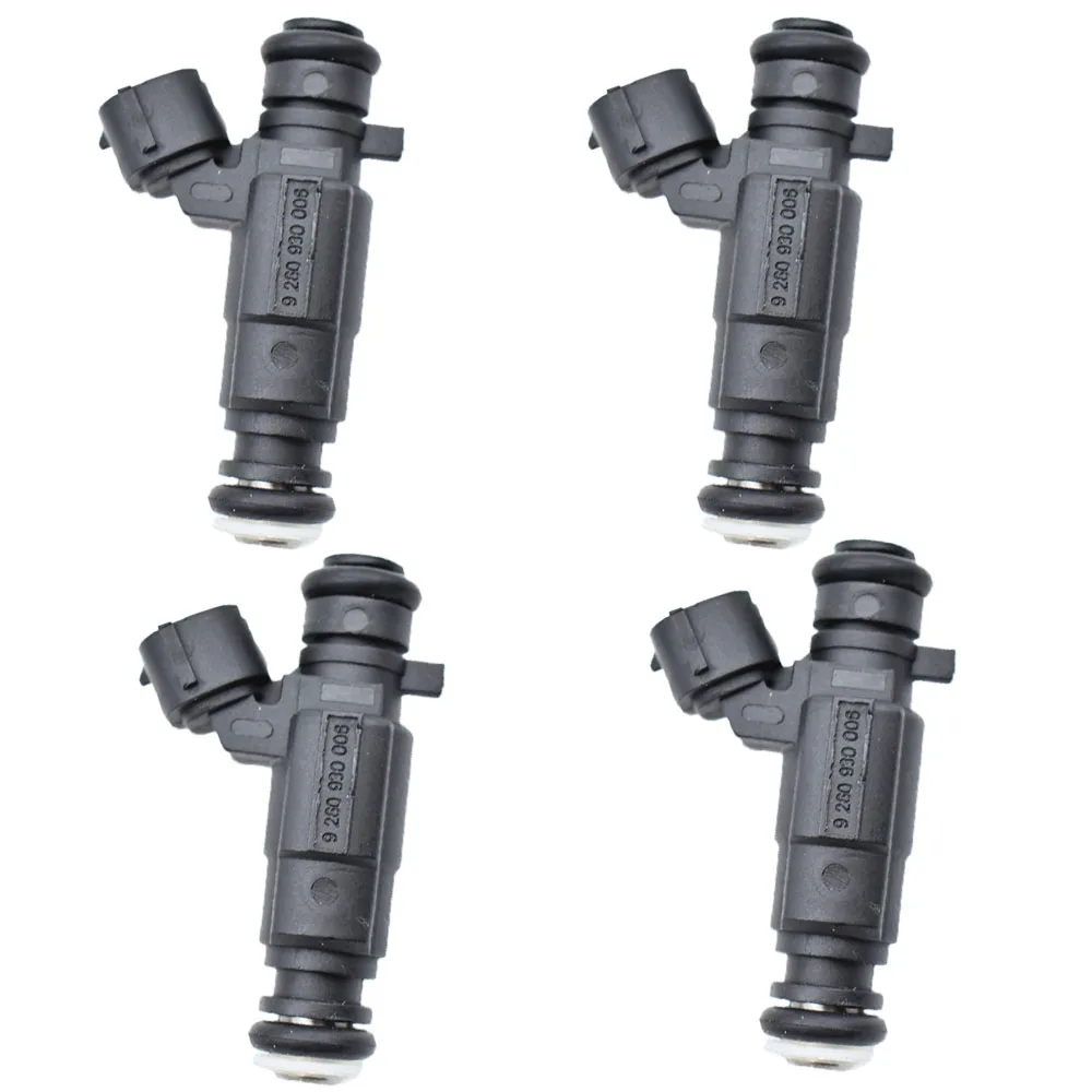 4 шт./лот 35310-22600 3531022600 расхода топлива инжектор для hyundai акцент 1.5L 1.6L 2000 2001 2002 2003 2004