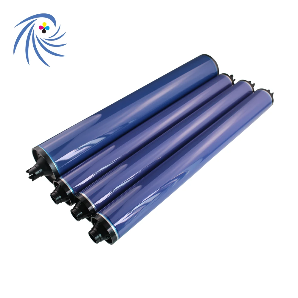 4 шт. в наборе DC240 фотобарабан для Xerox dc 240 250 242 252 260 550 560 700 C75 J75 dcc6550 5500 c7600 wc7655 wc7665