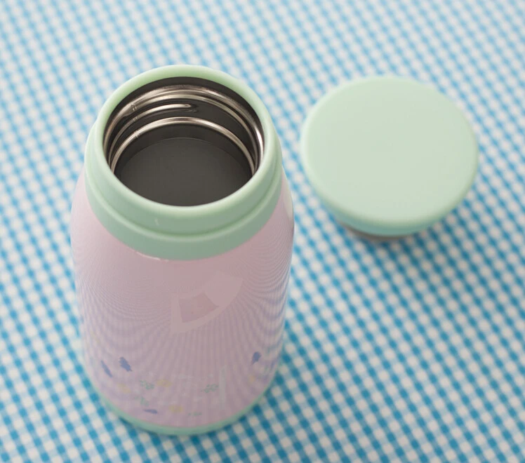 Термос кружка из нержавеющей стали вакуумная изоляция суп чашки горячей офис