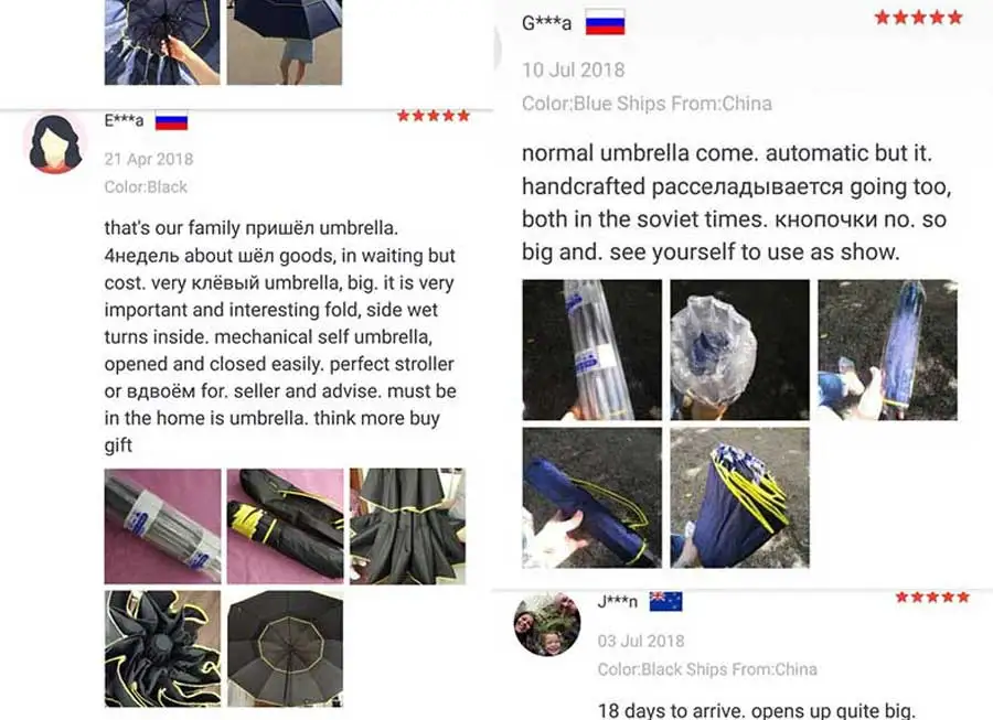 130 см большой Одежда высшего качества Зонт Для мужчин дождь женщина ветрозащитный большой Рисунок: цветы мужской Для женщин солнце 3 складной большой зонт открытый зонт