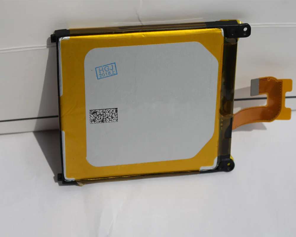 ISUNOOO LIS1543ERPC 3200 мАч Z2 Аккумулятор для SONY L50 L50W L50U L50T D6502 D6503 сменные