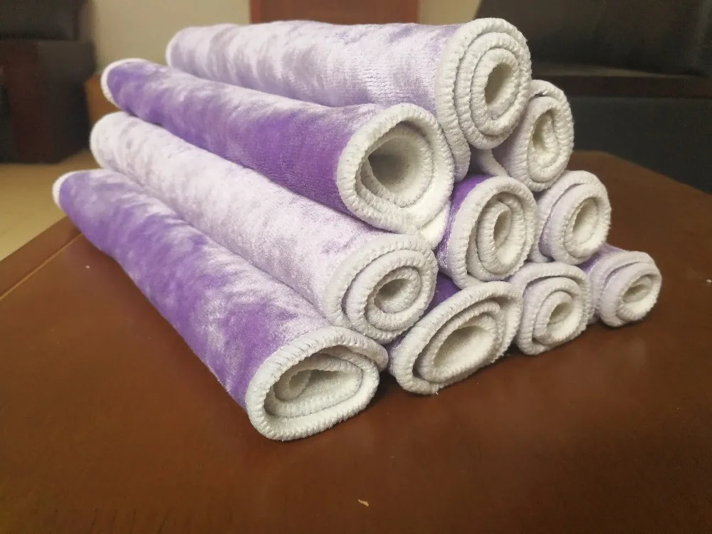 12 шт./партия детские полотенца|eco baby|bamboo babybaby bamboo |