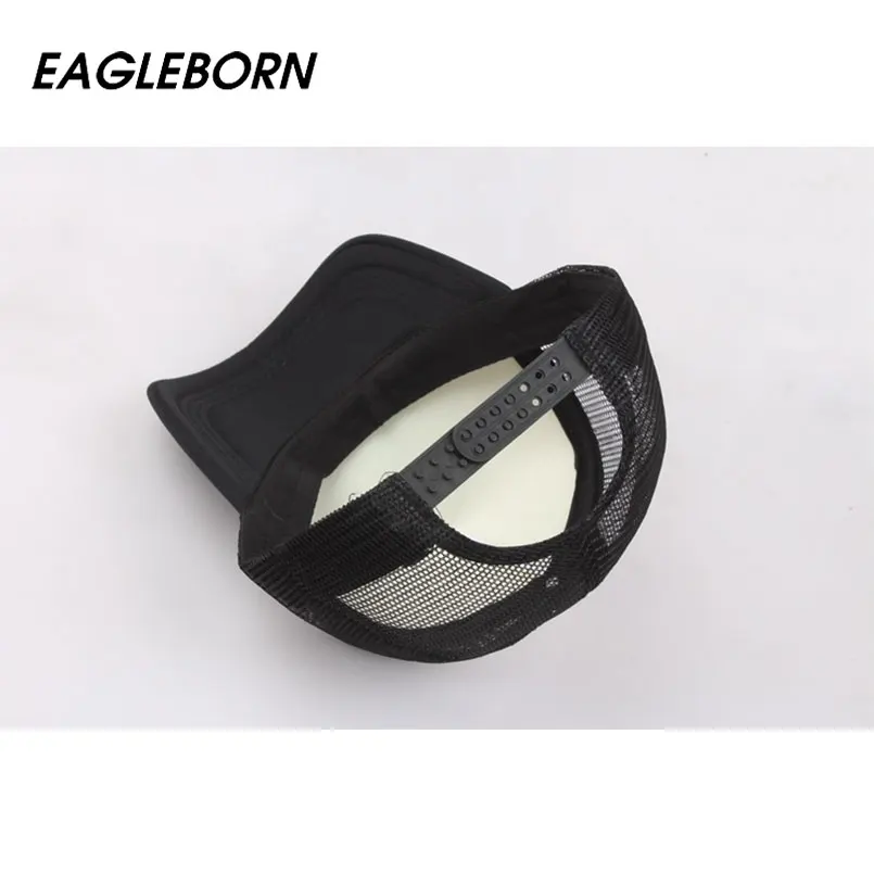 Бейсболка [EB] для мужчин и женщин кепка с принтом король королева сетчатая