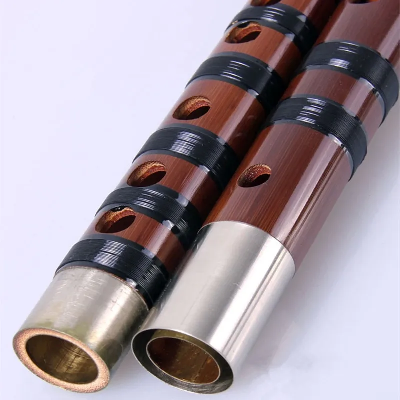 Профессиональные китайские флейты поперечные инструменты музыкальные C D E F G с 6